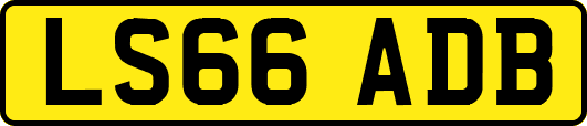 LS66ADB