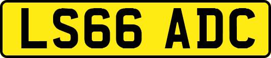 LS66ADC