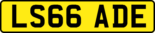 LS66ADE