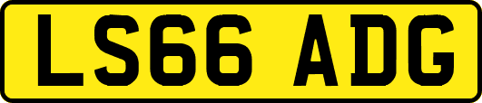 LS66ADG