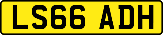 LS66ADH