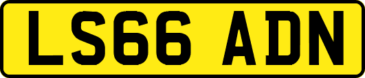 LS66ADN
