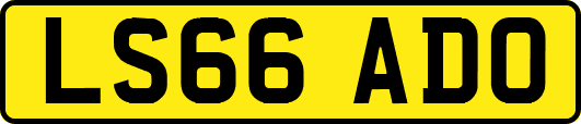 LS66ADO