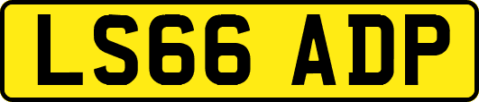LS66ADP