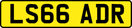 LS66ADR
