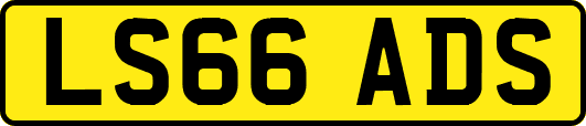 LS66ADS