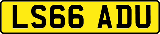 LS66ADU