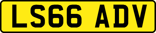 LS66ADV