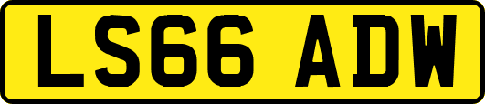 LS66ADW