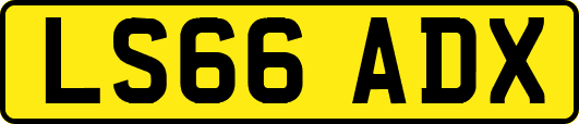 LS66ADX