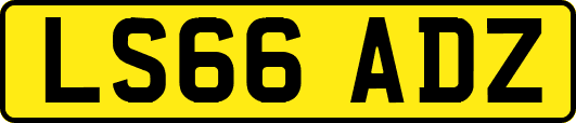 LS66ADZ