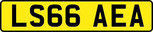 LS66AEA
