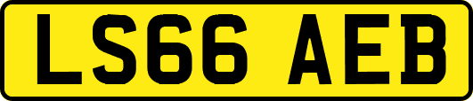 LS66AEB