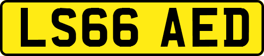LS66AED