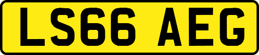 LS66AEG