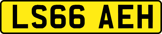 LS66AEH