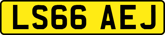 LS66AEJ