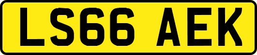 LS66AEK