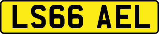 LS66AEL