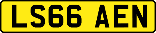 LS66AEN