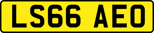 LS66AEO