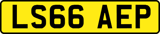 LS66AEP