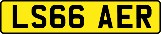 LS66AER