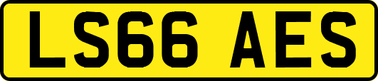 LS66AES