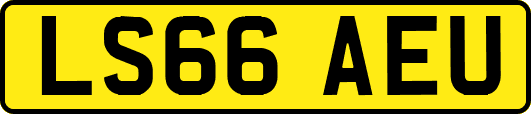 LS66AEU