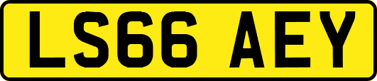 LS66AEY