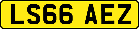 LS66AEZ