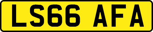 LS66AFA