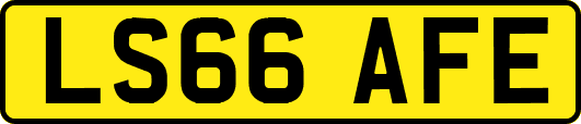 LS66AFE