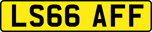 LS66AFF