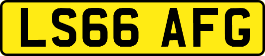 LS66AFG