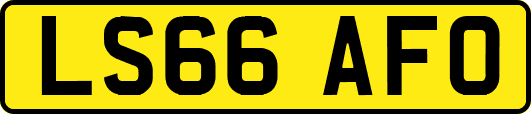 LS66AFO