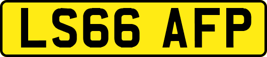 LS66AFP