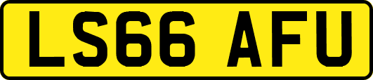 LS66AFU