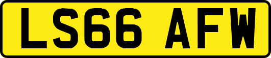 LS66AFW