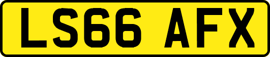 LS66AFX