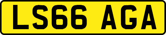 LS66AGA