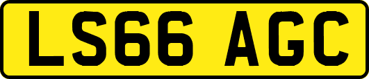 LS66AGC