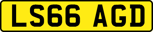 LS66AGD