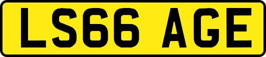 LS66AGE