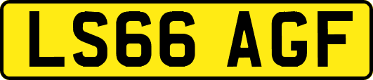 LS66AGF