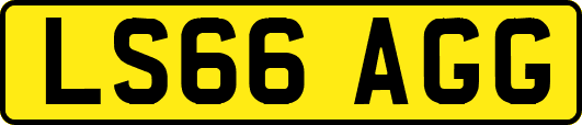 LS66AGG