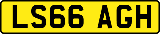 LS66AGH