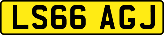 LS66AGJ