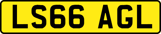 LS66AGL