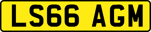 LS66AGM